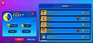 MamoBall - Игра в футбол
