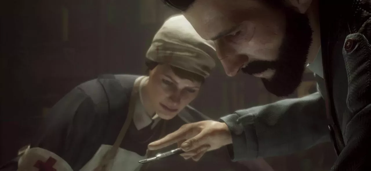 Vampyr