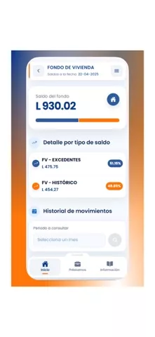 RAP App
