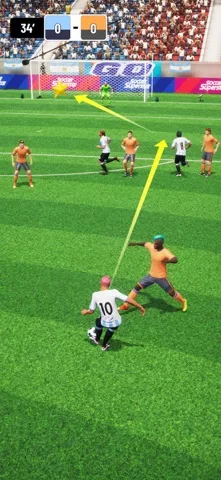 Soccer Superstar