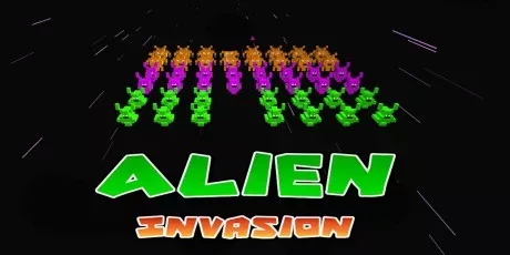 Alien Invasion
