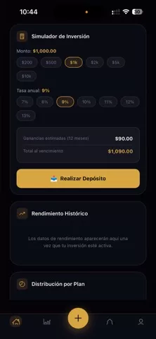 AVORA Investment