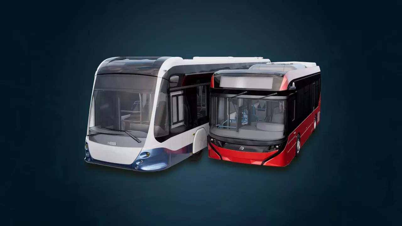 Bus Simulator 27: Deluxe Pack