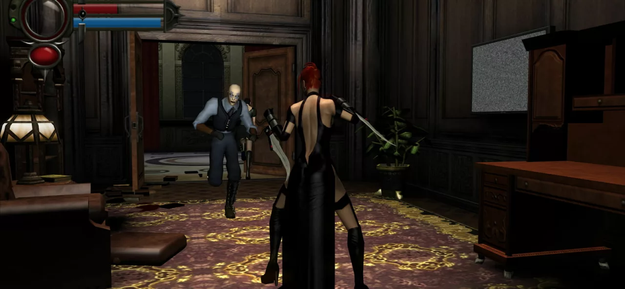 BloodRayne: Terminal Cut Bundle