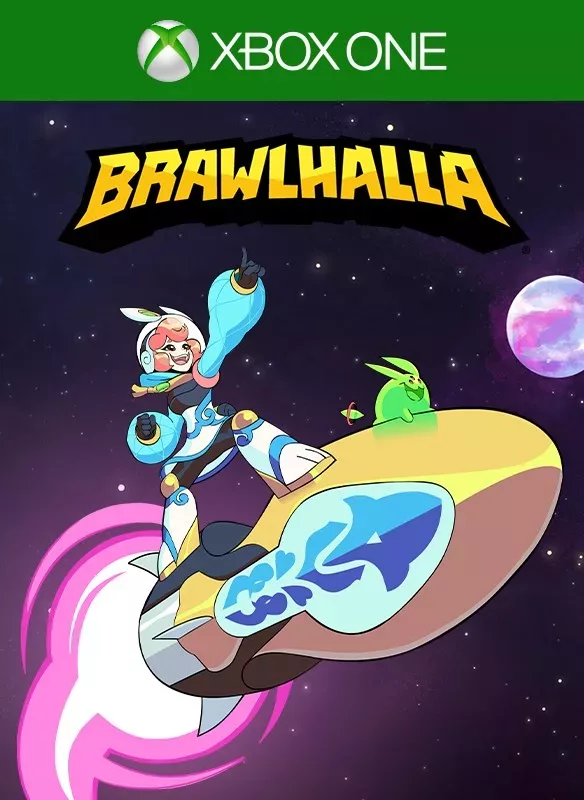 Brawlhalla