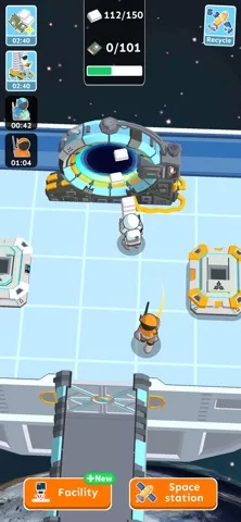 Astro Builder