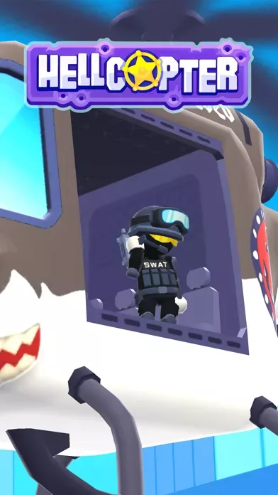 HellCopter