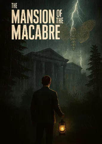 The Mansion of the Macabre