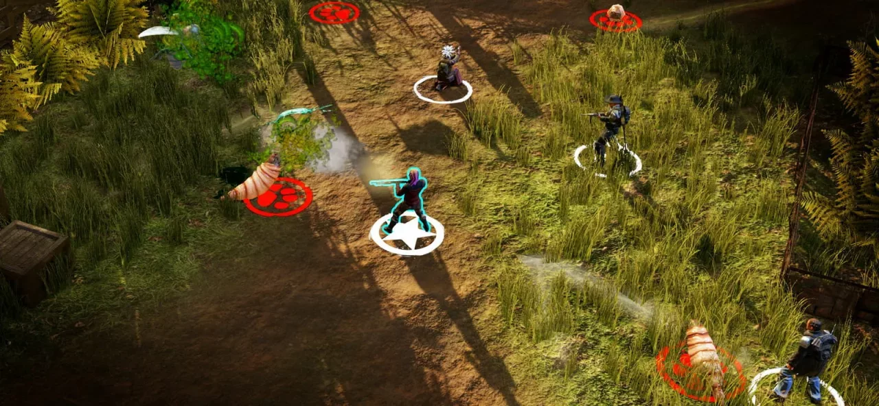 Wasteland 2 Directors Cut Digital Deluxe Edition