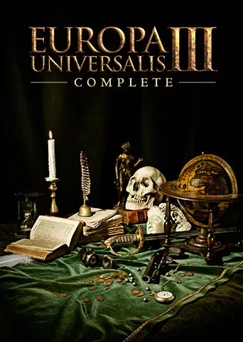 Europa Universalis III Complete