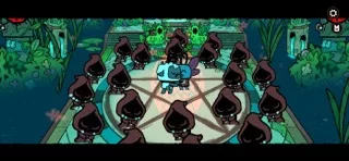 Cult of the Lamb