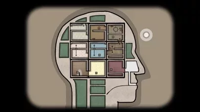 Cube Escape: Paradox