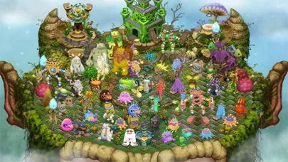 My Singing Monsters