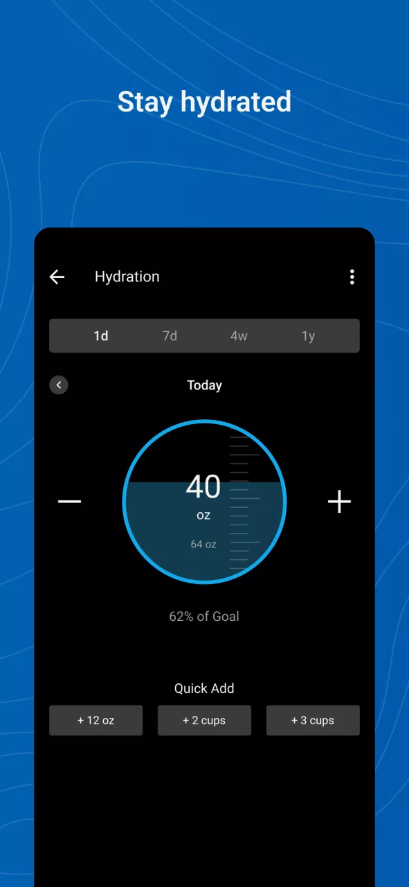 Garmin Connect™