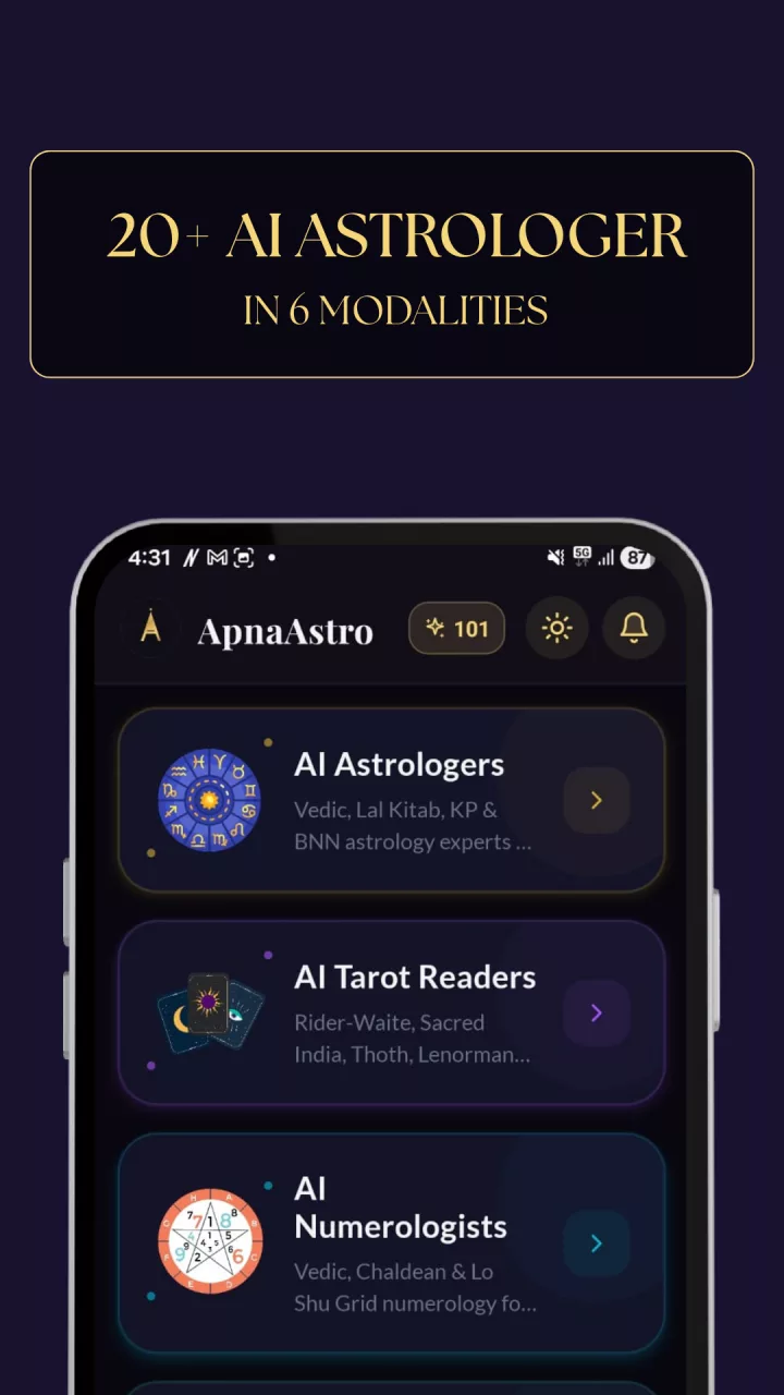 Apna Astro