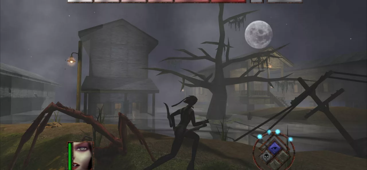BloodRayne: Terminal Cut Bundle