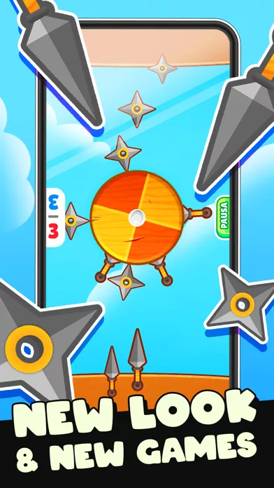 Развлечение для 2 игроков