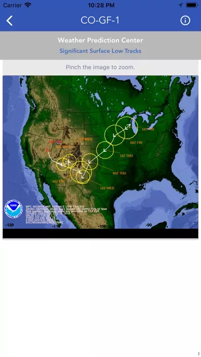 Snow Report & Forecast