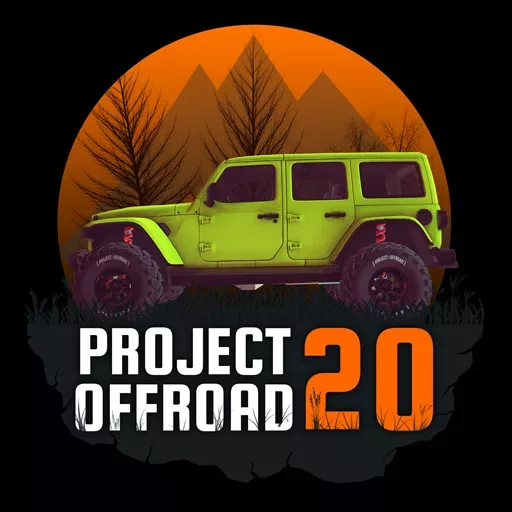 [Project : Offroad]