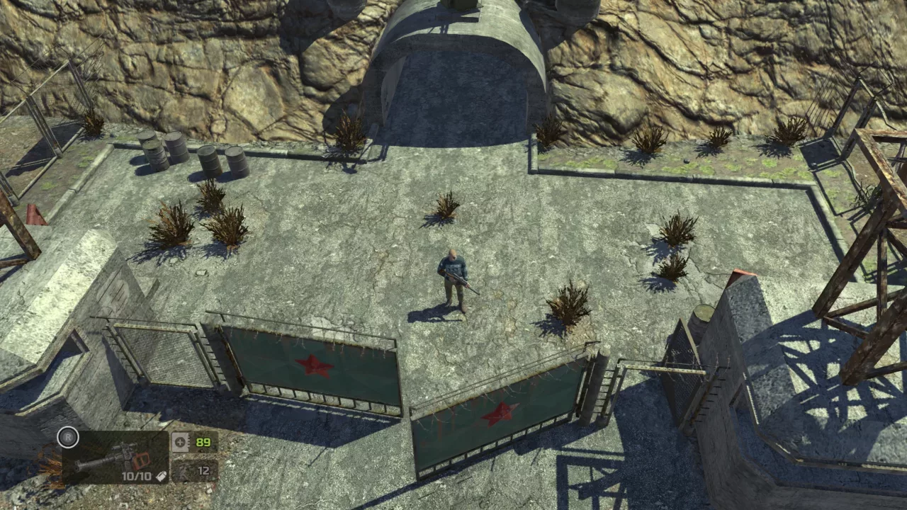 ATOM RPG