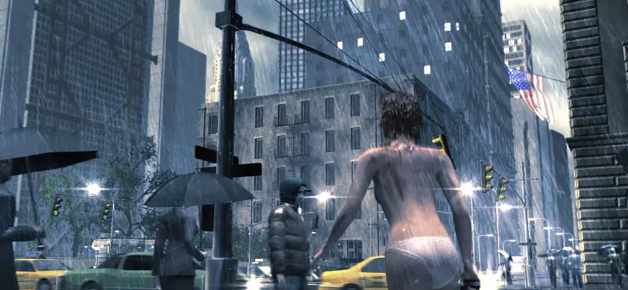 Overclocked: A History of Violence