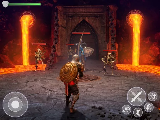 Age of Magic: РПГ онлайн