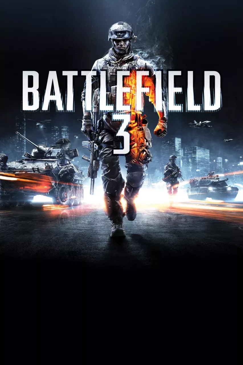 Battlefield 3 Premium Edition