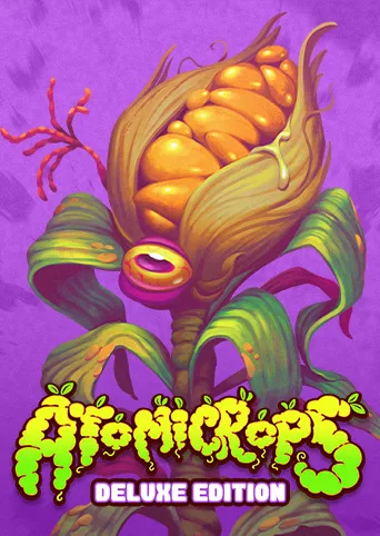 Atomicrops Deluxe Edition + DLC