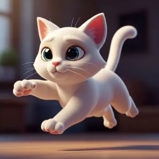 Stray Cat: I Am Pet Cat