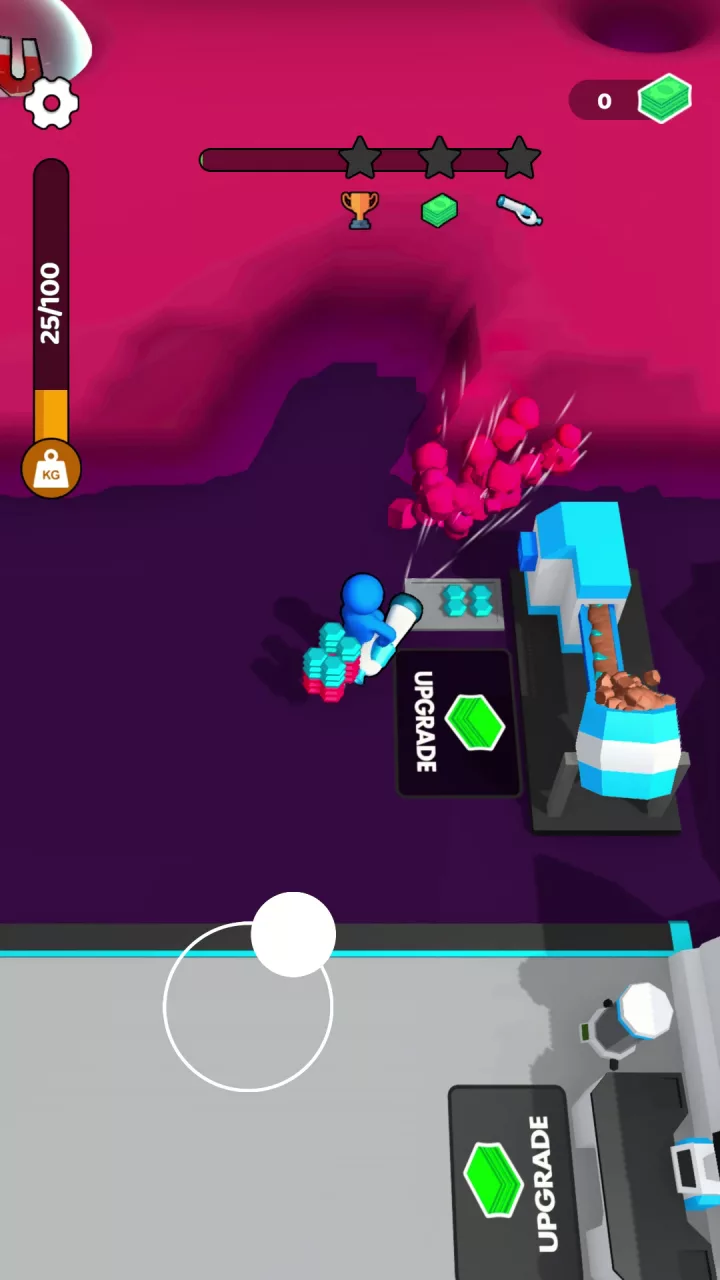 Astro Miner