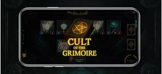 Cult of the Grimoire