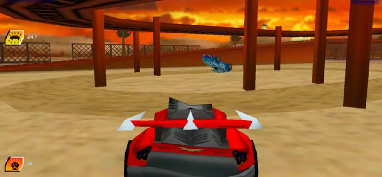 Carmageddon 2: Carpocalypse Now