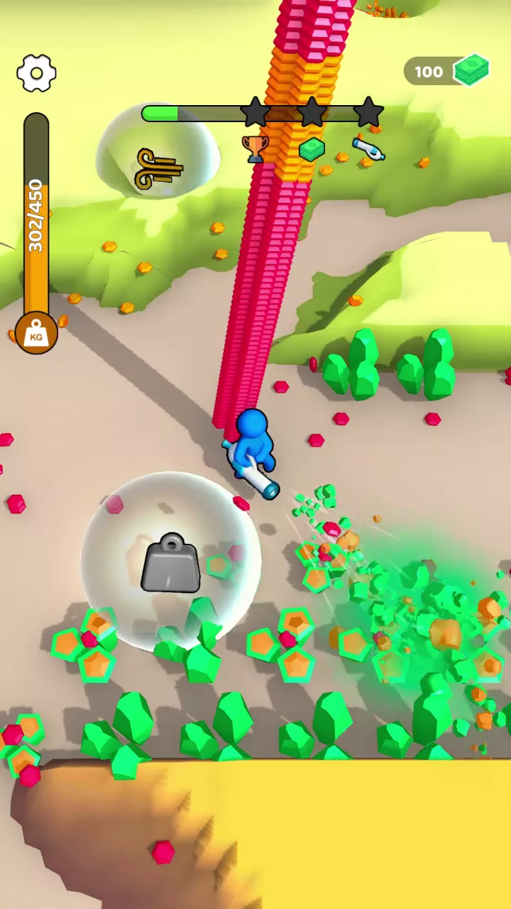 Astro Miner
