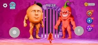 Master Escape: Prison Obby