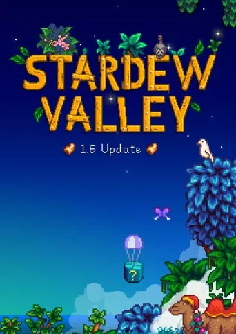 Stardew Valley