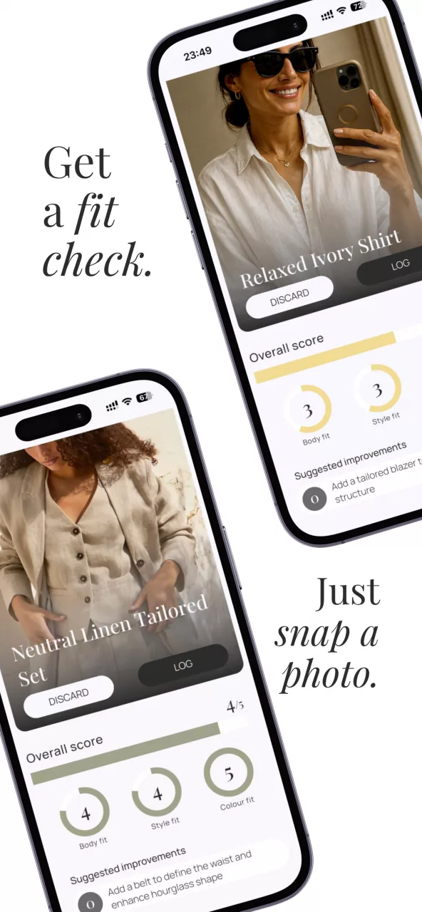 Tailored to You