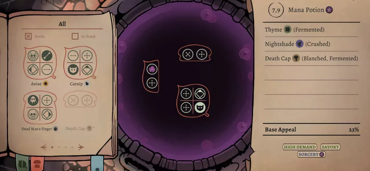 Potion Tycoon - Supporter Bundle