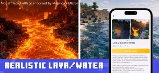 Шейдеры для Minecraft