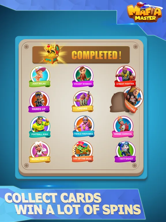 Mafia Master: The Coin Game