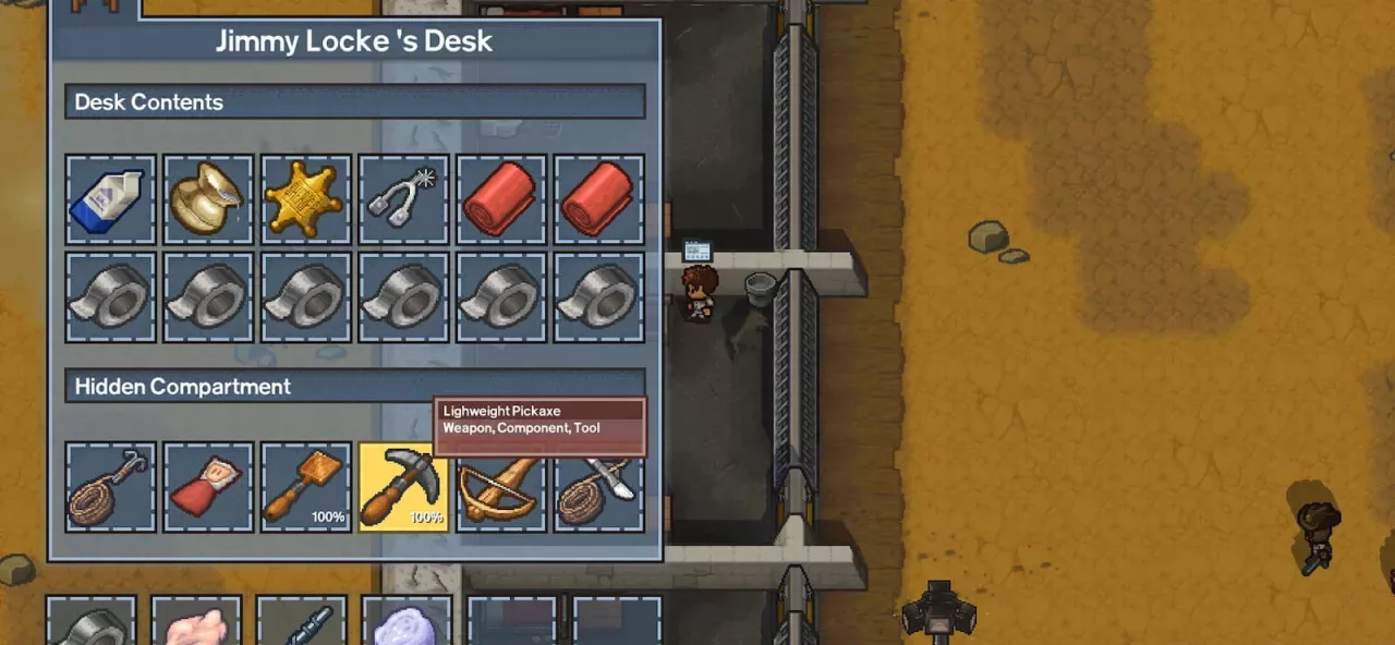 The Escapists 2