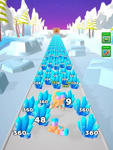 Beyond Hell