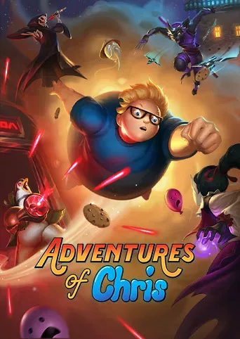 Adventures of Chris