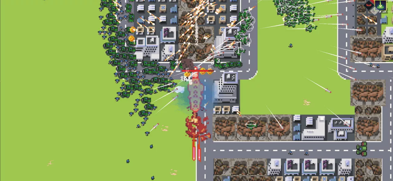 Kaiju Catastrophe
