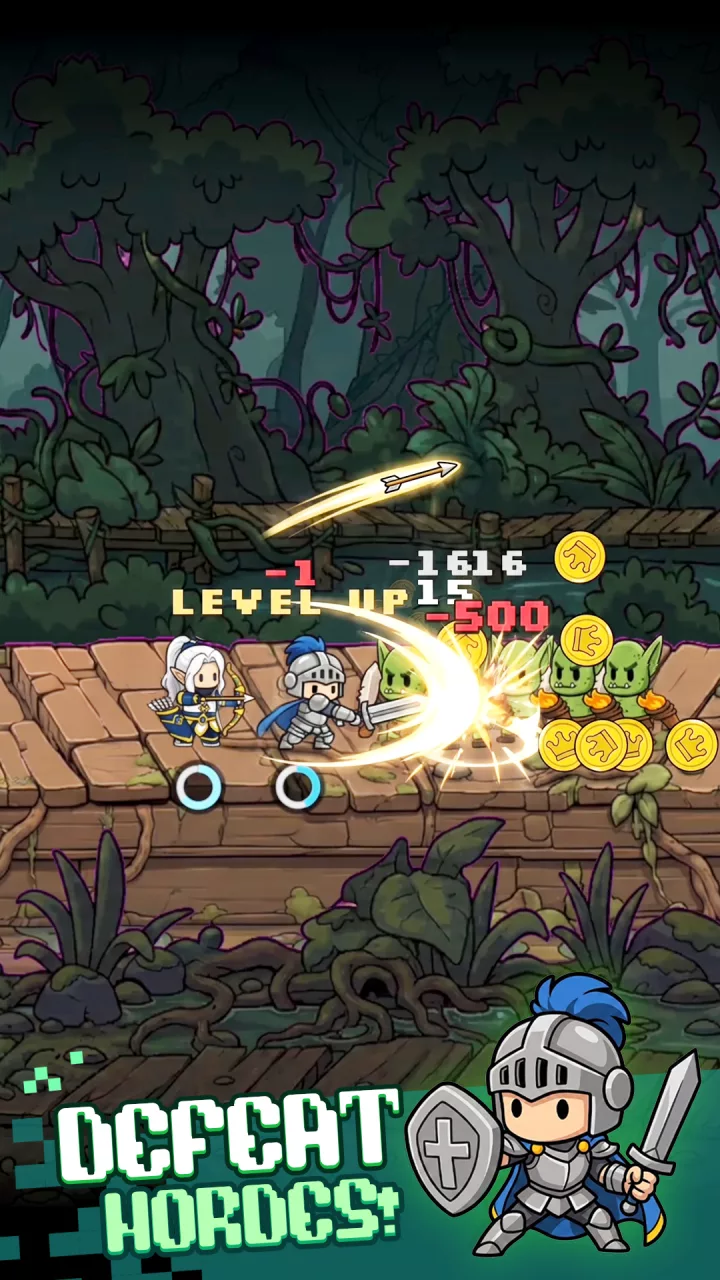 Tomb Loop