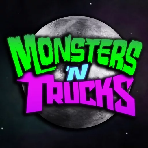 Monsters N Trucks