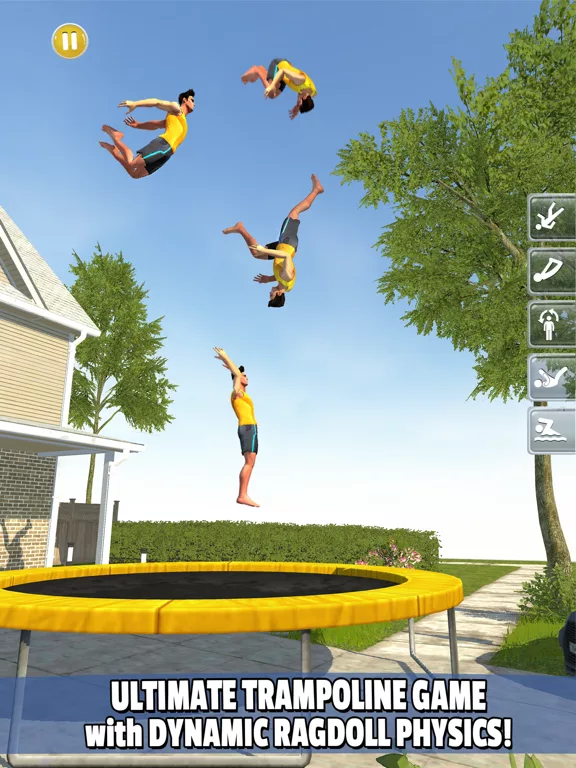 Flip Master