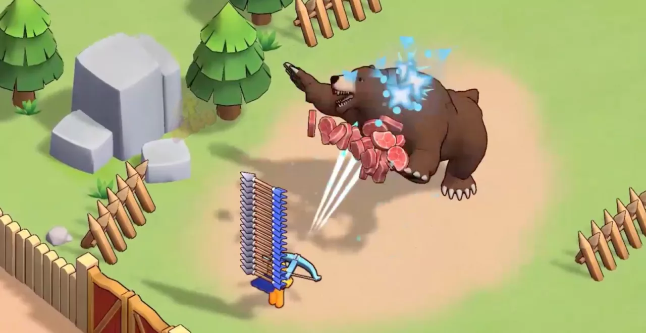 XP Hero