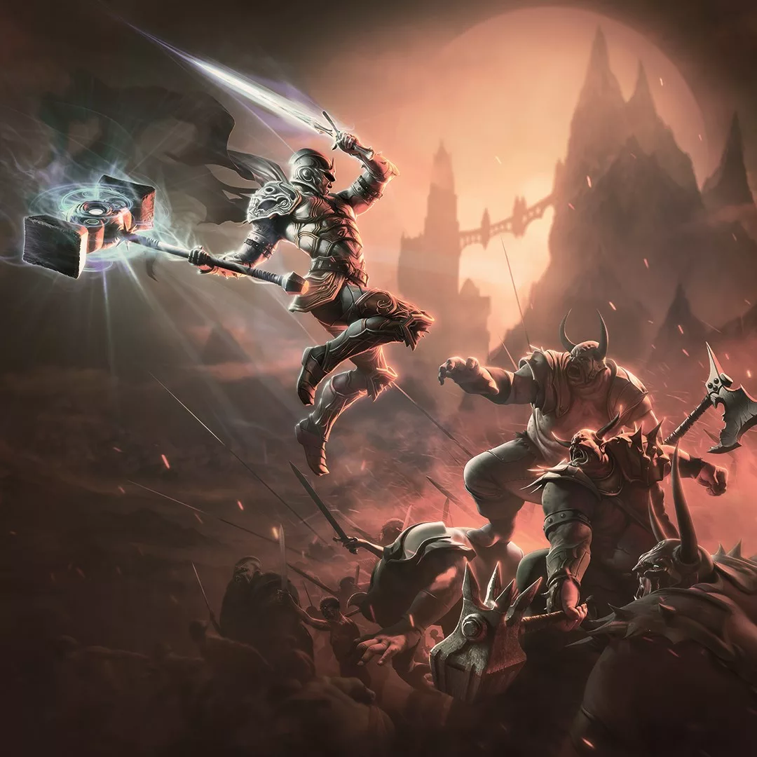 Kingdoms of Amalur: Re-Reckoning - Fatesworn