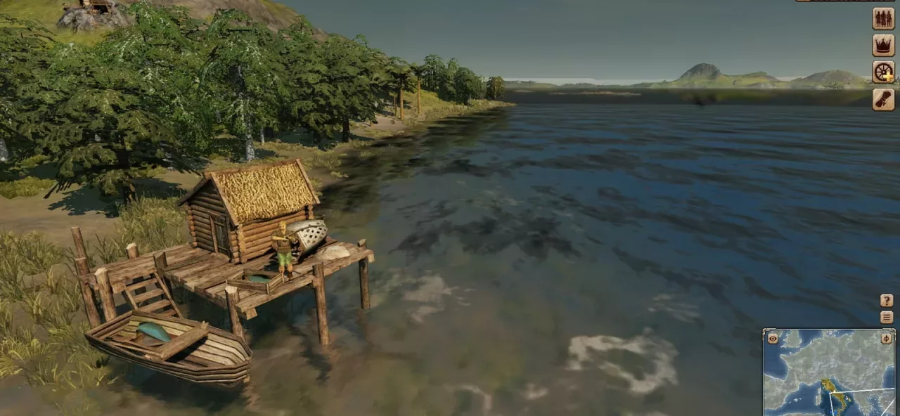 Grand Ages: Medieval