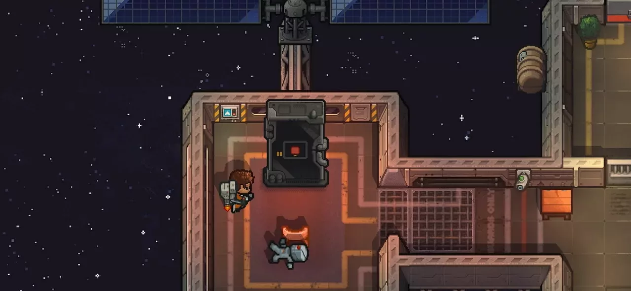The Escapists 2